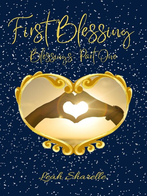 Title details for First Blessings by Leah Leckie - Available